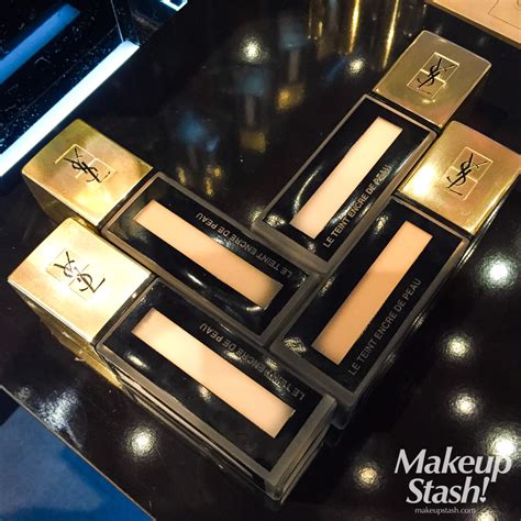 ysl fusion ink foundation review singapore|Yves Saint Laurent Beauté Fusion Ink Foundation in Singapore.